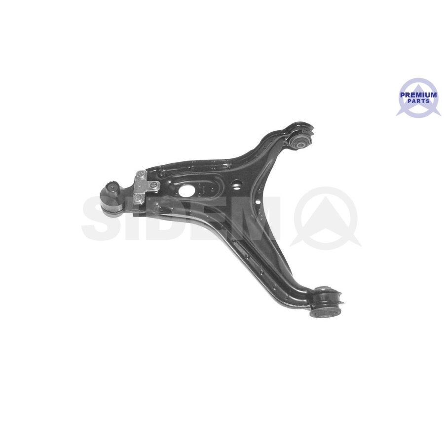 Bras De Suspension Sidem 37270