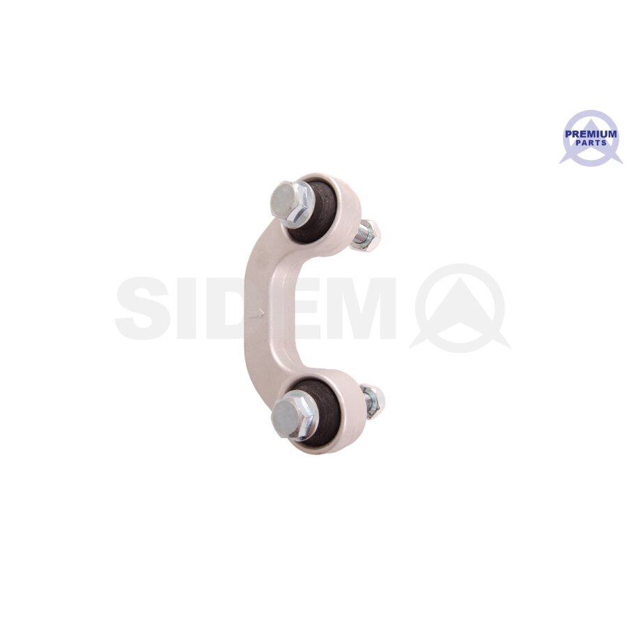 Kit De Biellettes De Direction Pour Peugeot 206, 206+, 207 – Pièces De Rechange Qualité OEM