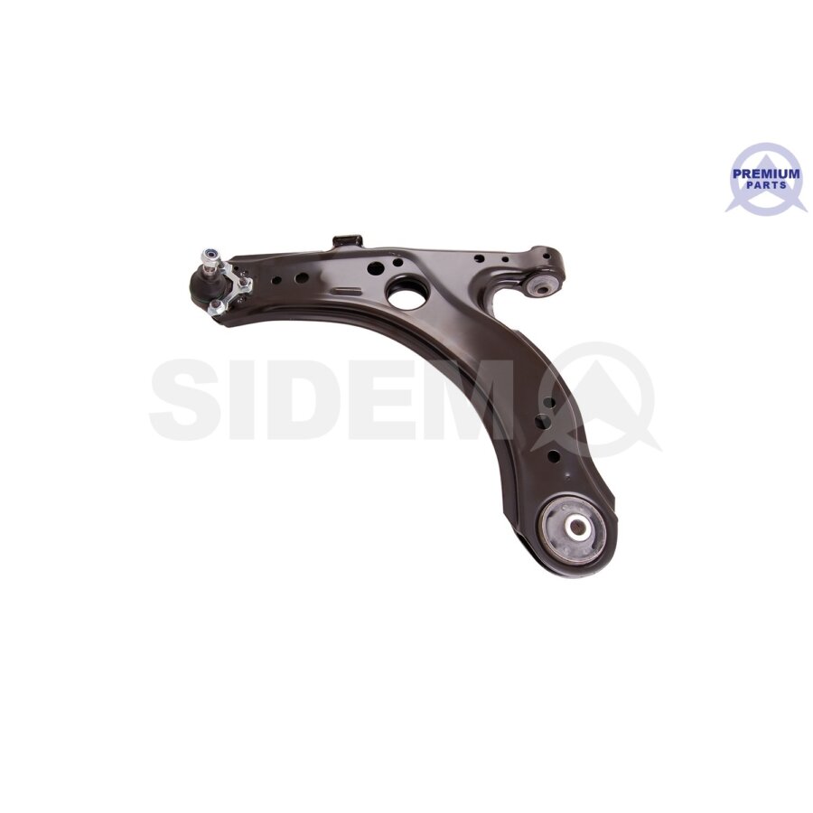 Bras De Suspension Sidem 37470