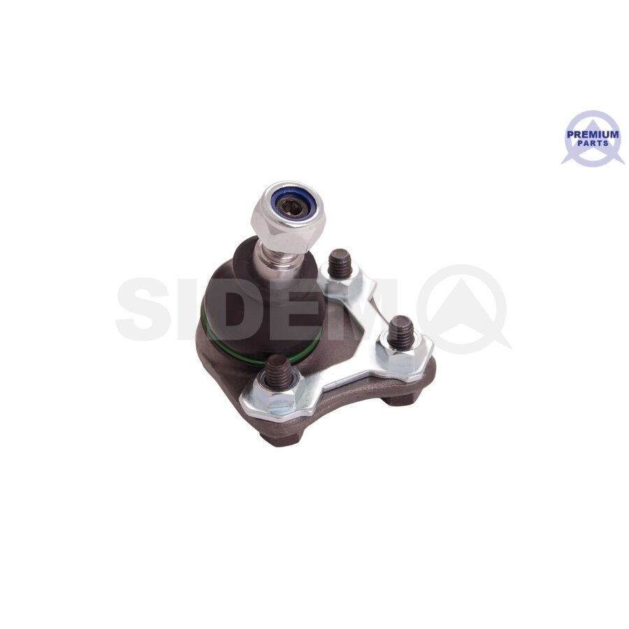 Rotule De Suspension Sidem 37486