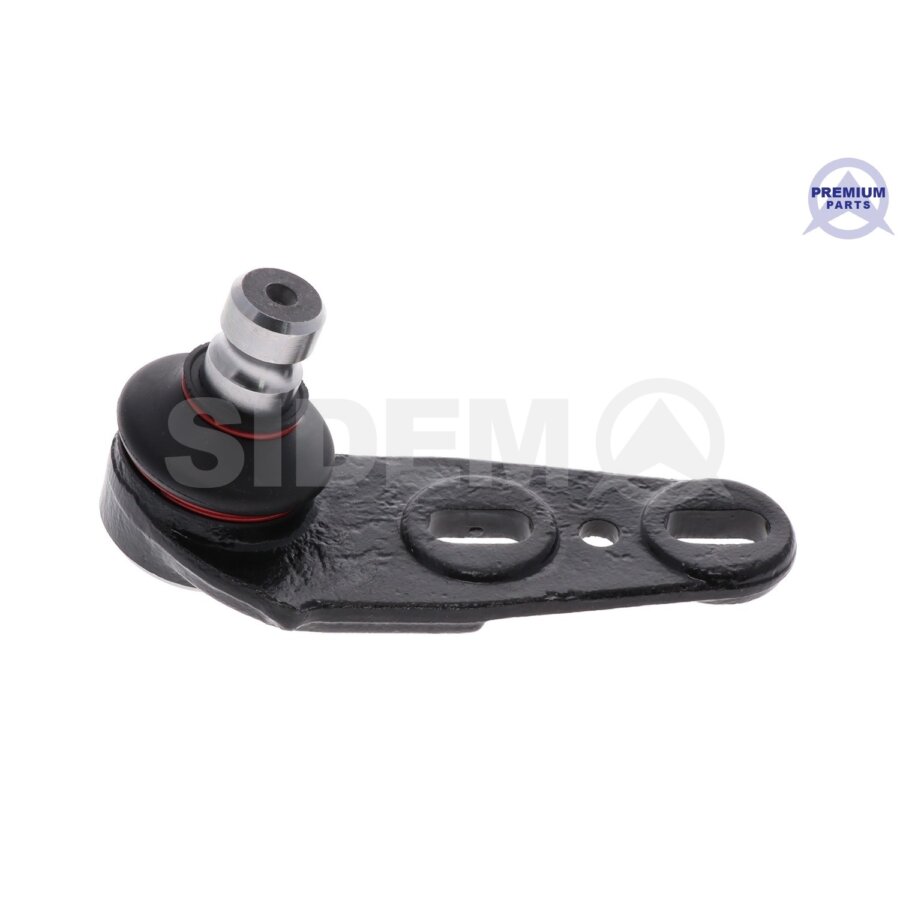 Rotule De Suspension Sidem 37582
