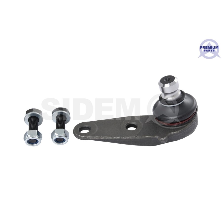 Rotule De Suspension Sidem 37585