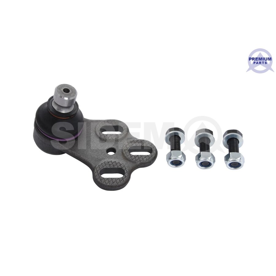 Rotule De Suspension Sidem 37680