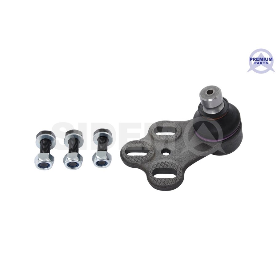 Rotule De Suspension Sidem 37681