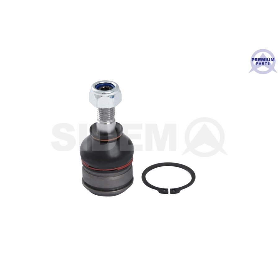 Rotule De Suspension Sidem 41485