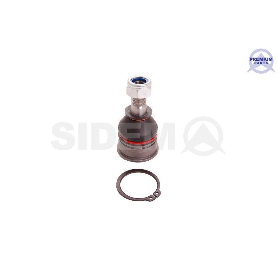 Rotule De Suspension Sidem 41583