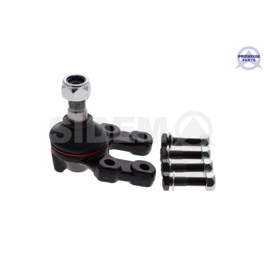 Rotule De Suspension Sidem 42180