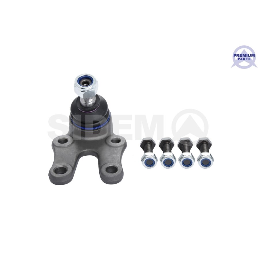 Rotule De Suspension Sidem 45883