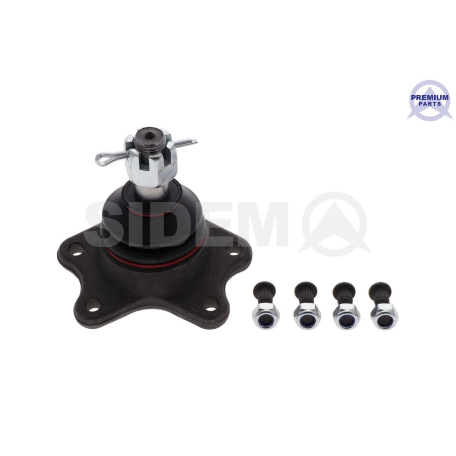 Rotule De Suspension Sidem 46082