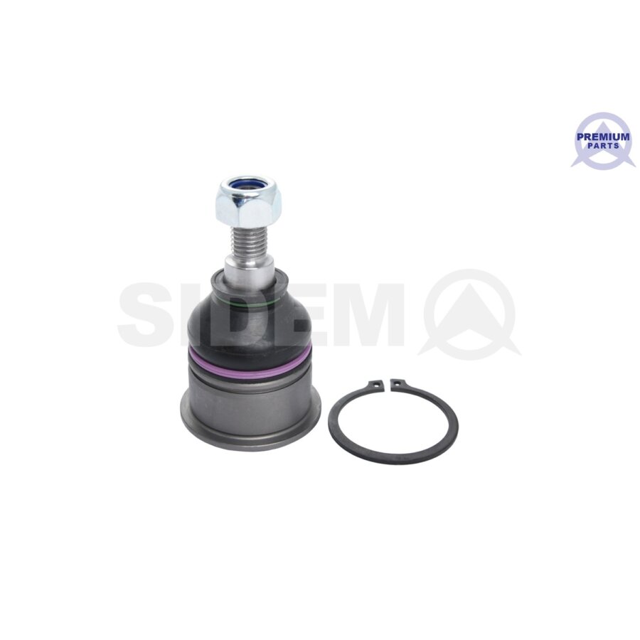 Rotule De Suspension Sidem 47180