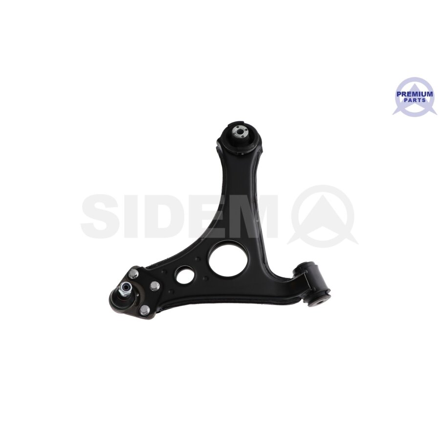 Bras De Suspension Sidem 49170