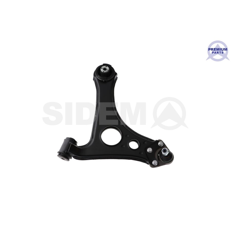 Bras De Suspension Sidem 49171