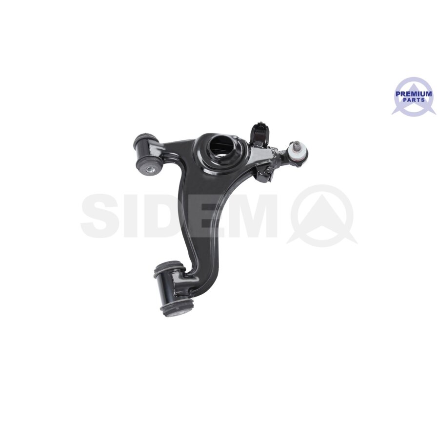 Bras De Suspension Sidem 49471
