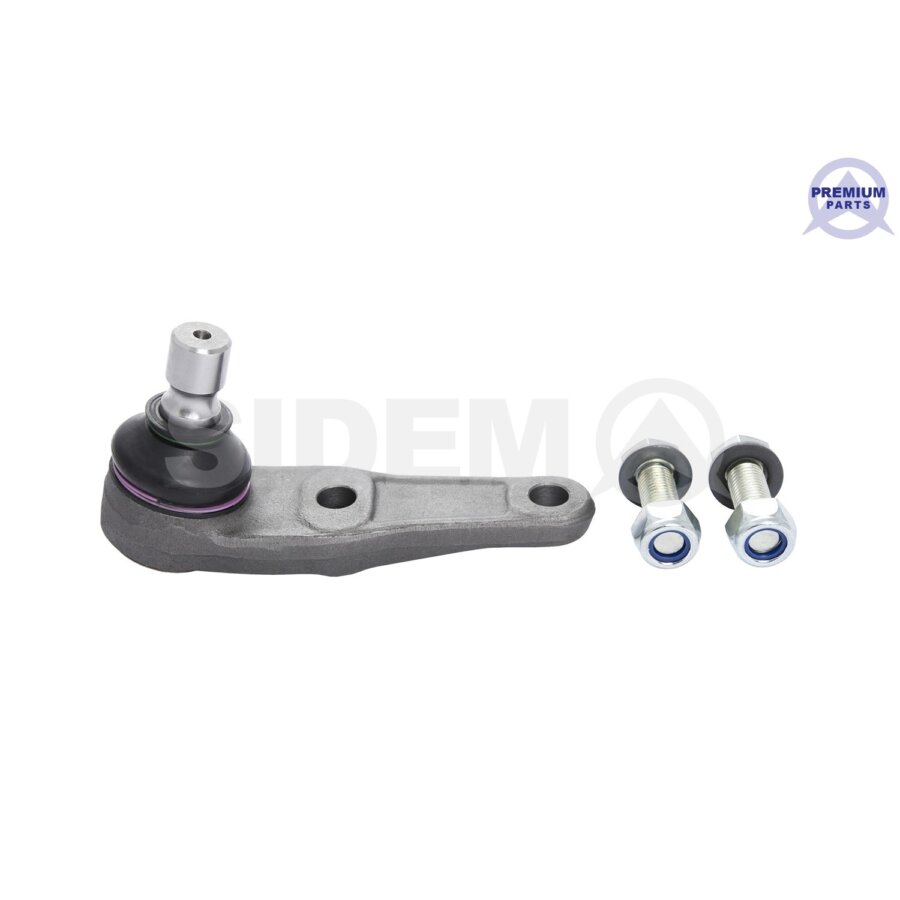 Rotule De Suspension Sidem 51681