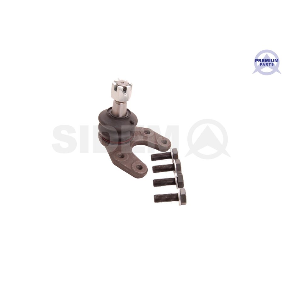 Rotule De Suspension Sidem 52085