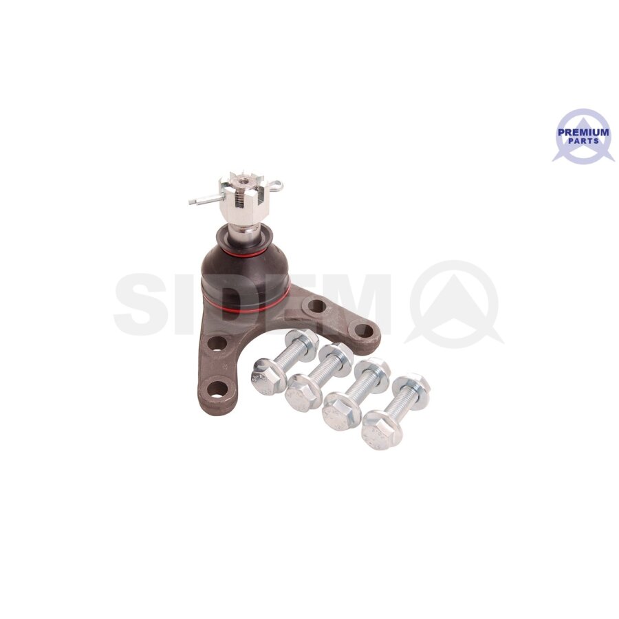 Rotule De Suspension Sidem 52086