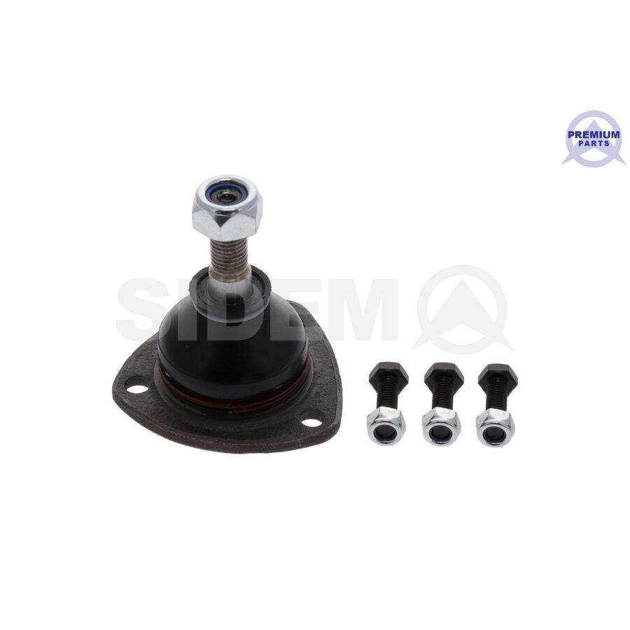 Rotule De Suspension Sidem 5280