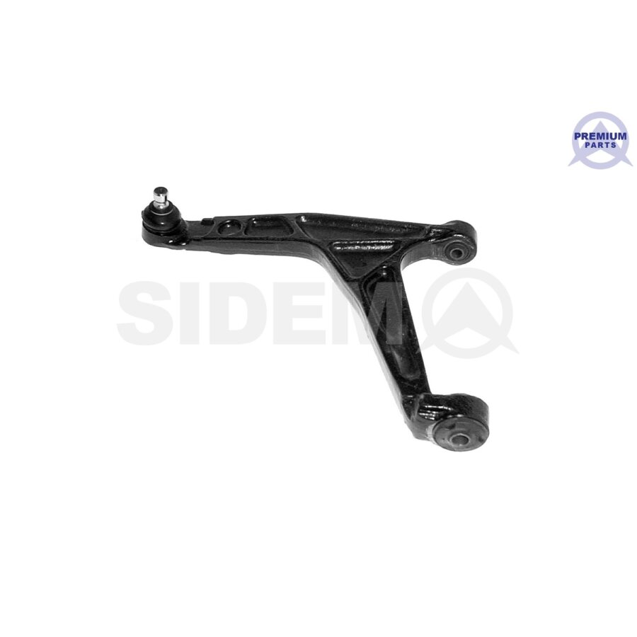 Bras De Suspension Sidem 53470