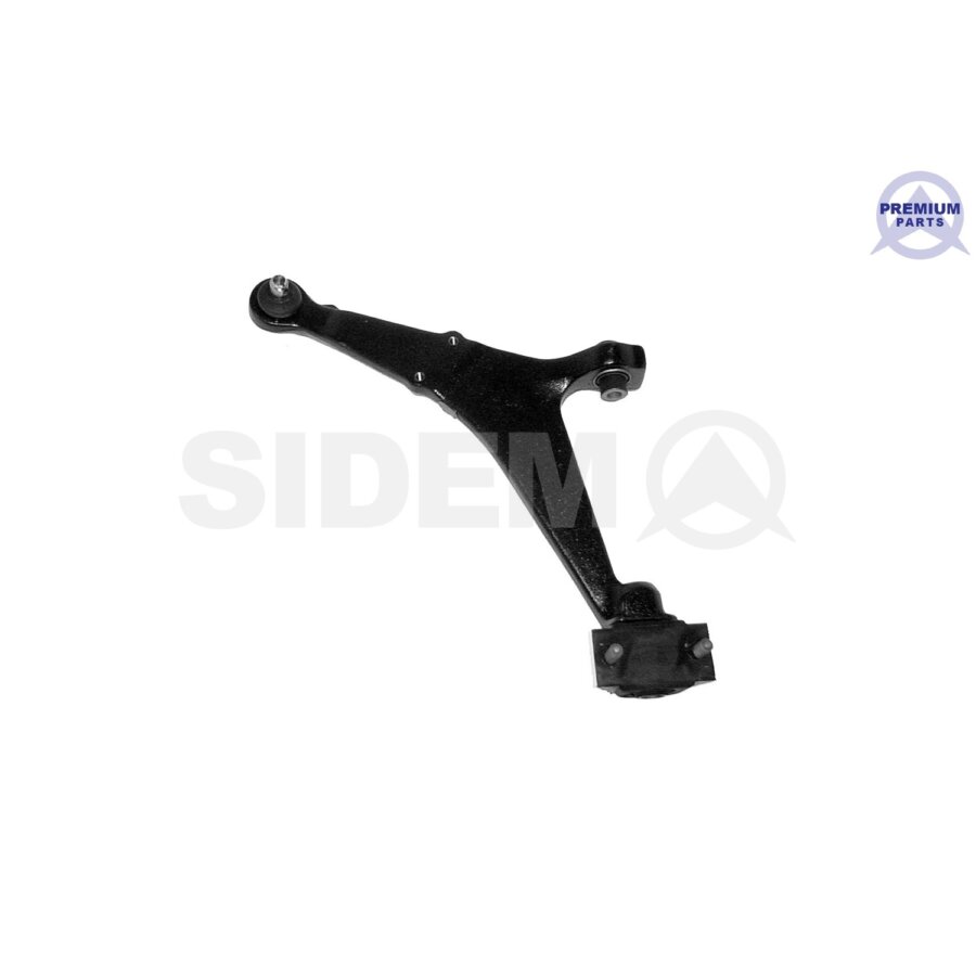 Bras De Suspension Sidem 53486