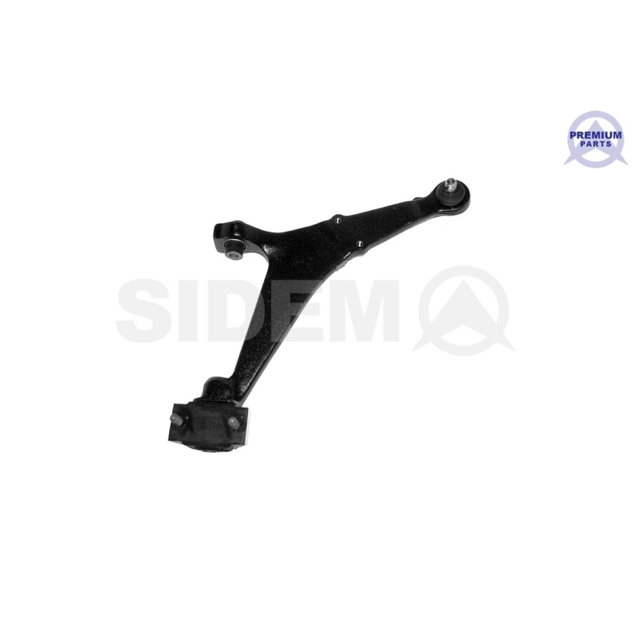Bras De Suspension Sidem 53487