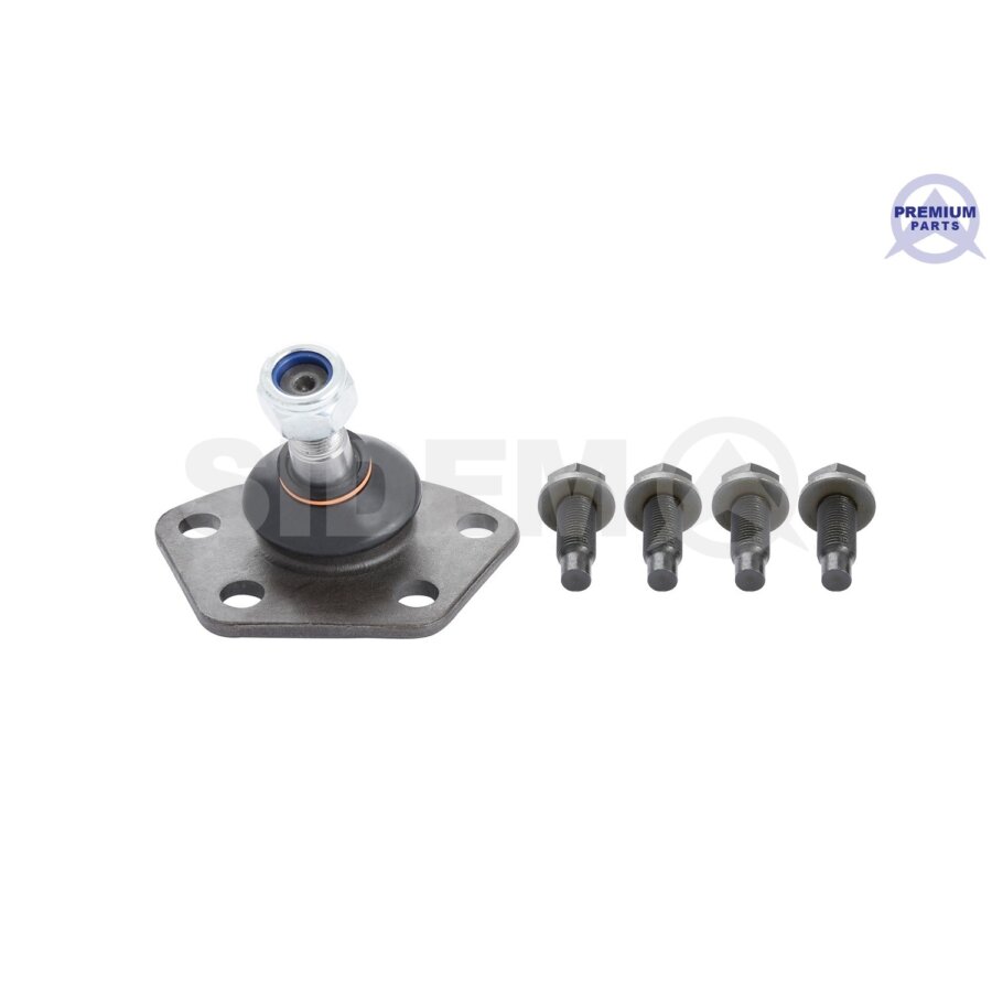 Rotule De Suspension Sidem 54182