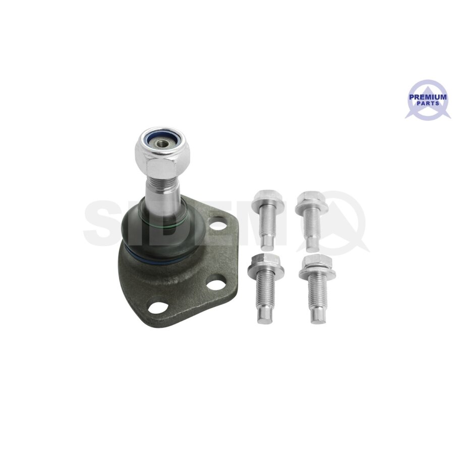 Rotule De Suspension Sidem 54183