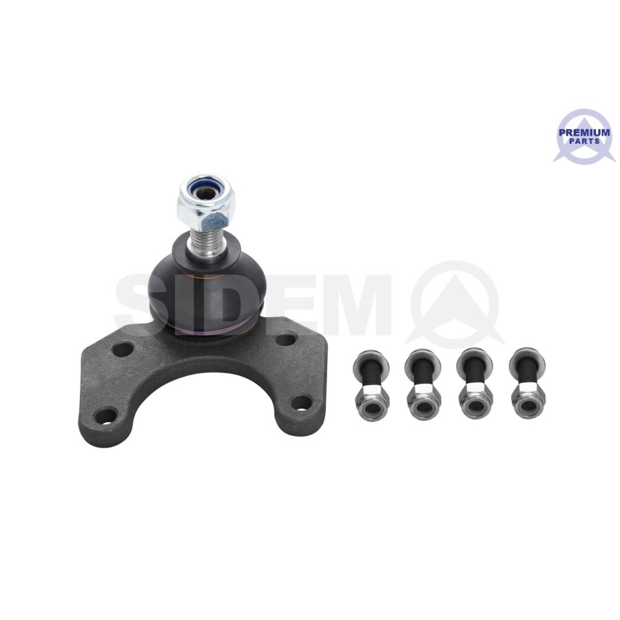 Rotule De Suspension Sidem 5484