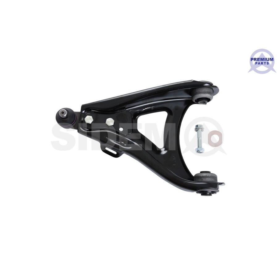 Bras De Suspension Sidem 5586 A