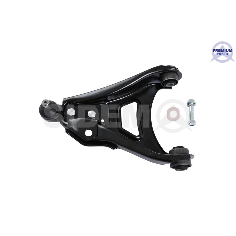 Bras De Suspension Sidem 5587 A
