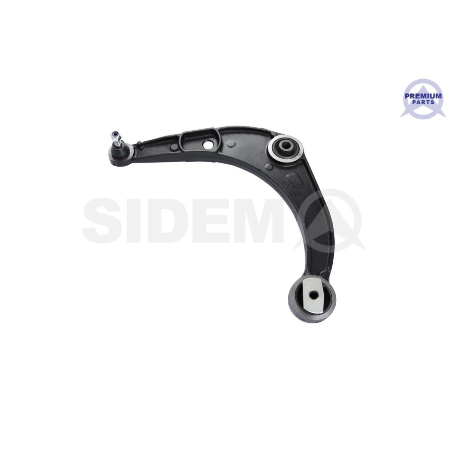 Bras De Suspension Sidem 5676