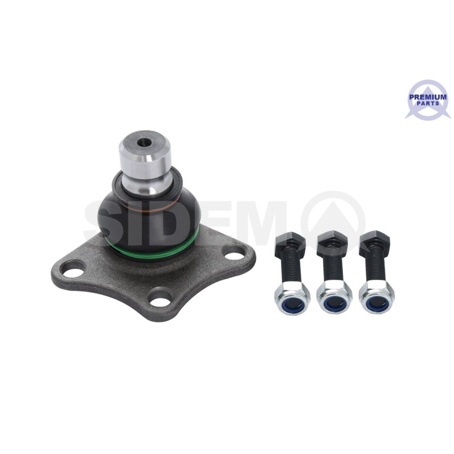 Rotule De Suspension Sidem 61084