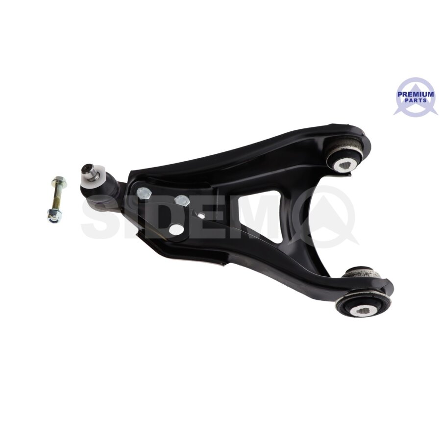 Bras De Suspension Sidem 6170