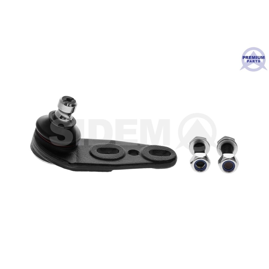 Rotule De Suspension Sidem 63480