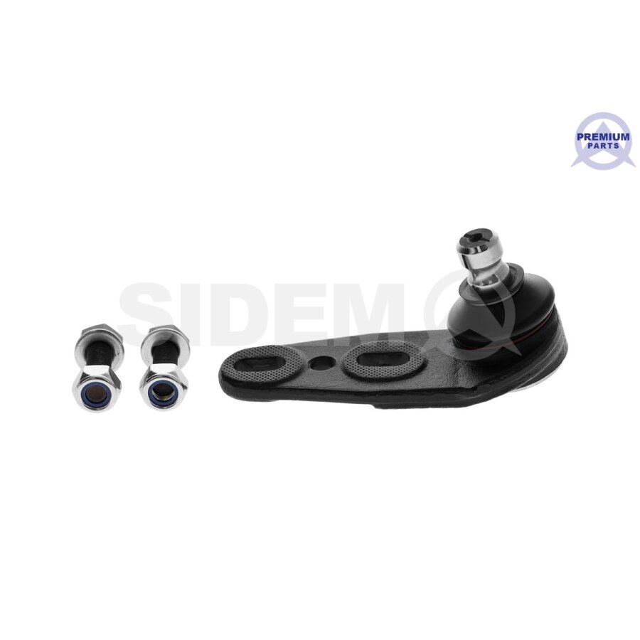 Rotule De Suspension Sidem 63481