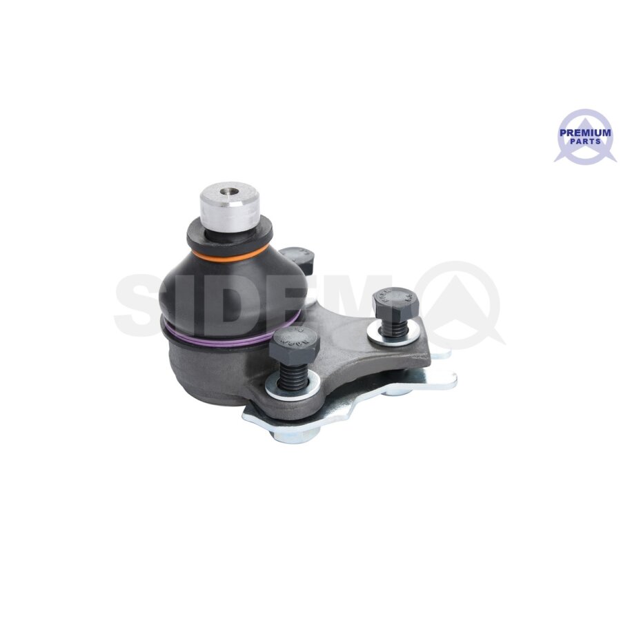 Rotule De Suspension Sidem 63482