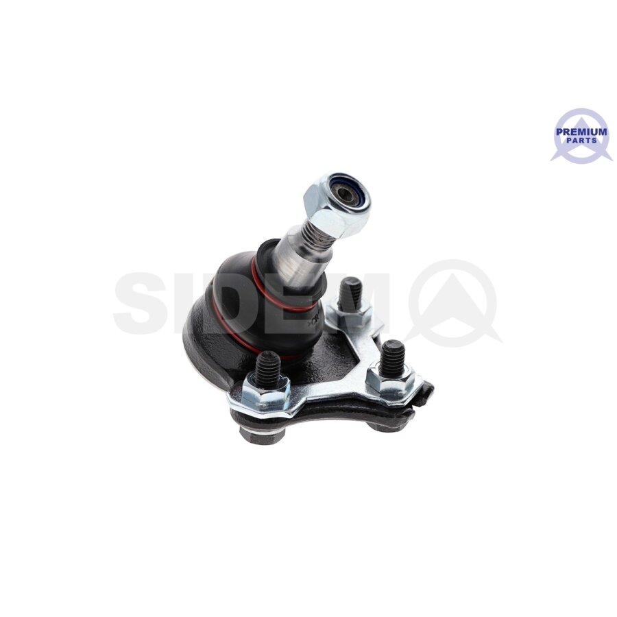Rotule De Suspension Sidem 63485
