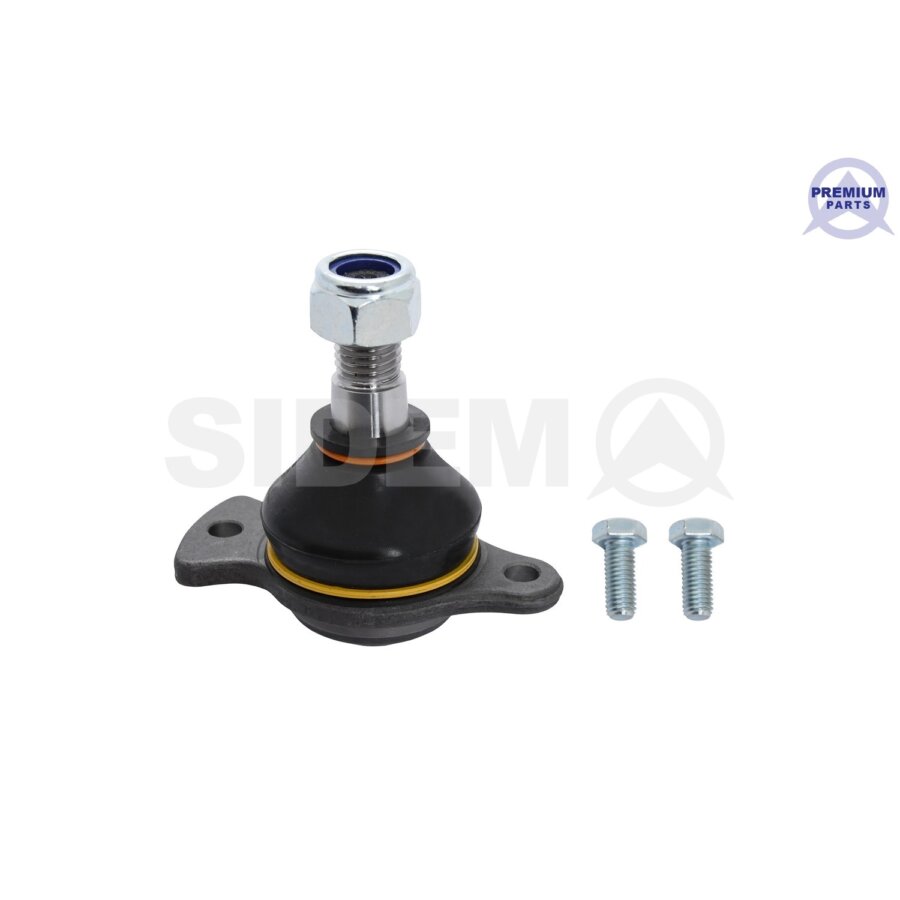 Rotule De Suspension Sidem 6382