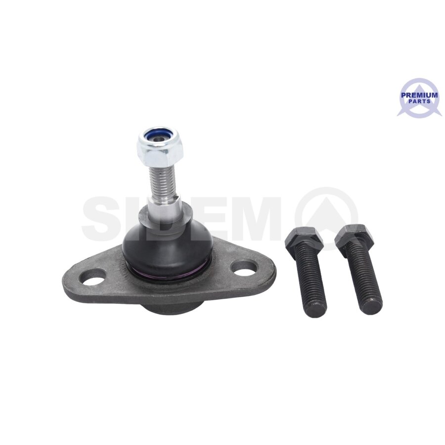 Rotule De Suspension Sidem 67184