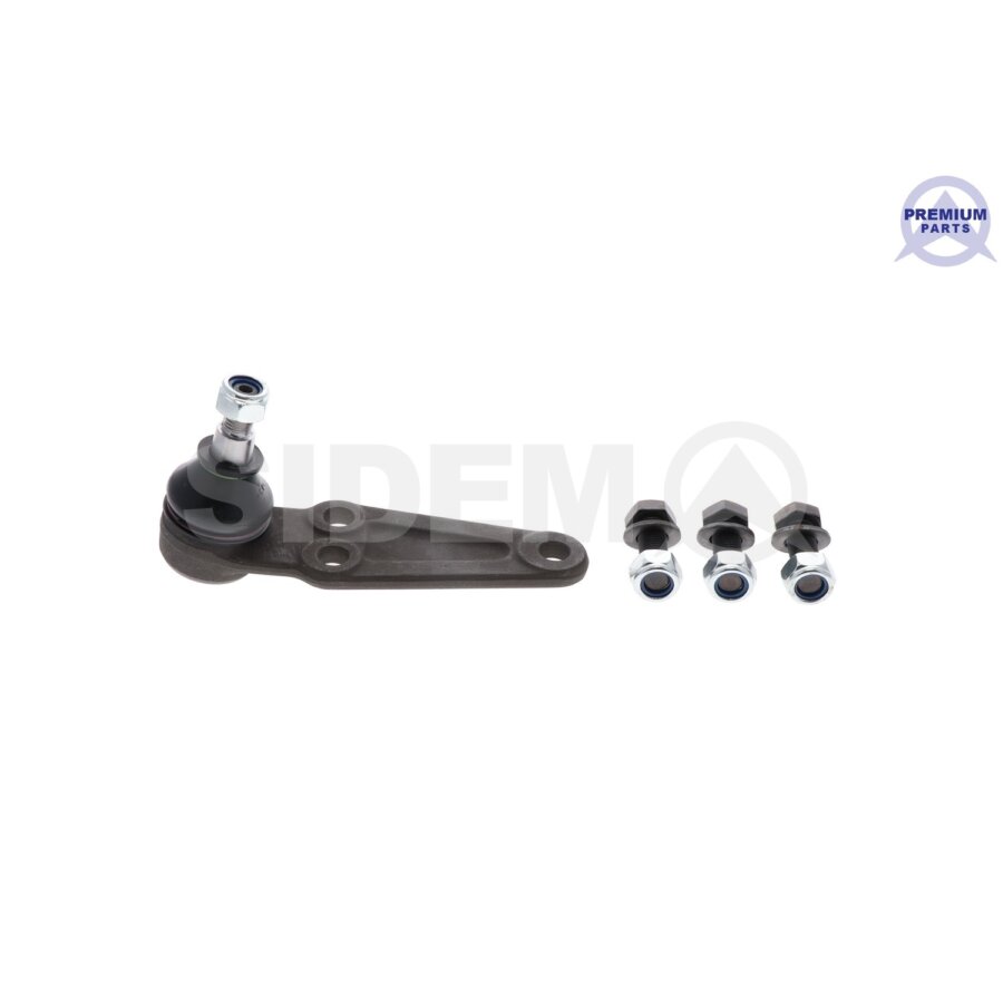 Rotule De Suspension Sidem 67280