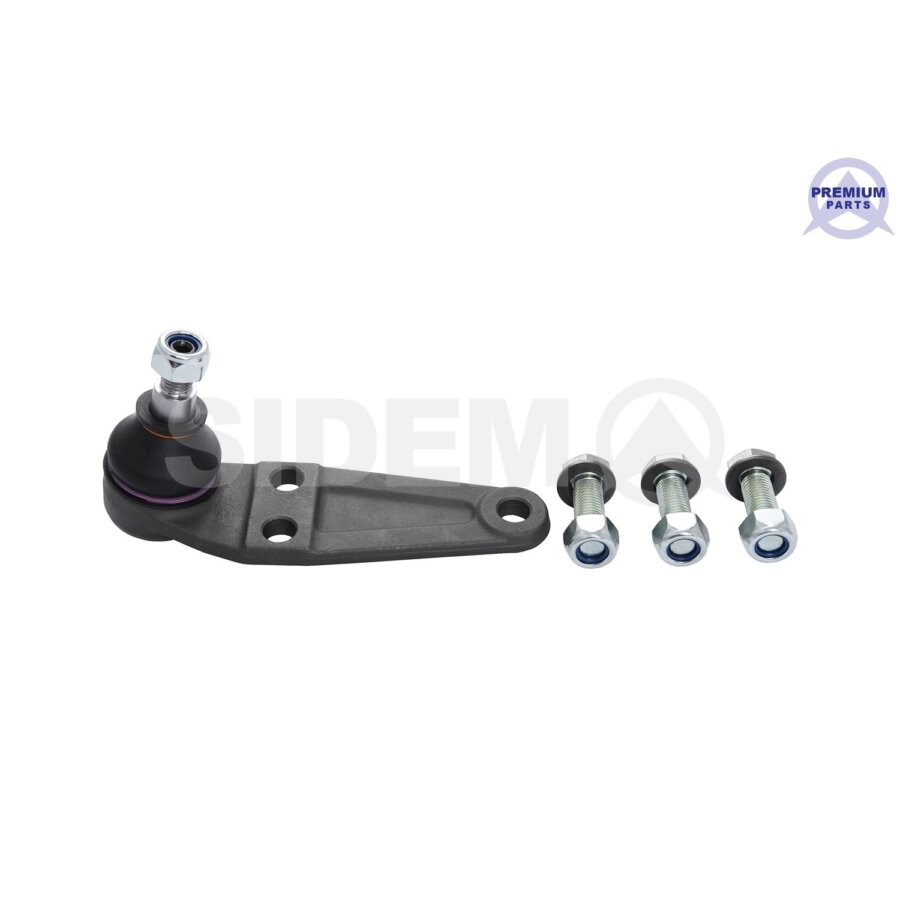 Rotule De Suspension Sidem 67282
