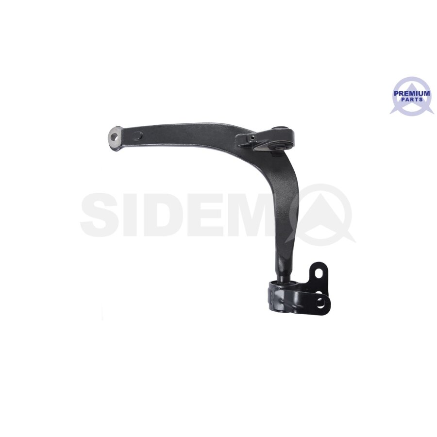Bras De Suspension Sidem 7171