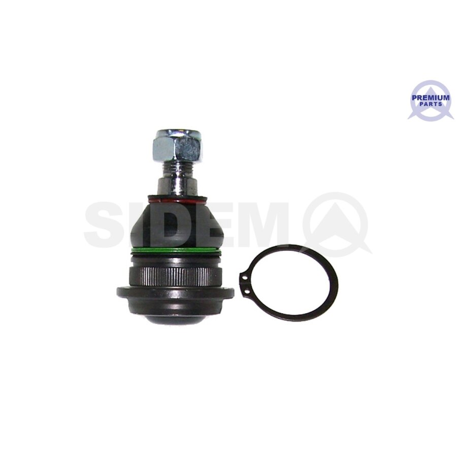 Rotule De Suspension Sidem 72184