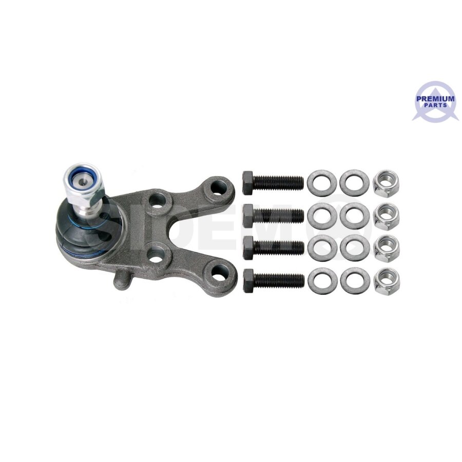 Rotule De Suspension Sidem 72186