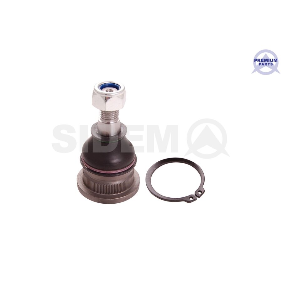 Rotule De Suspension Sidem 72280