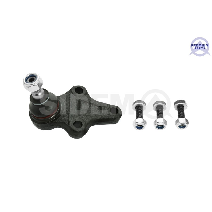 Rotule De Suspension Sidem 77084