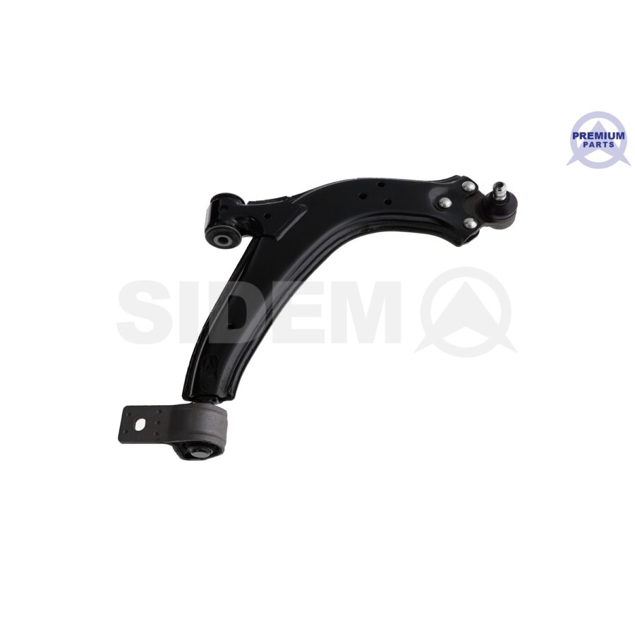 Bras De Suspension Sidem 7775