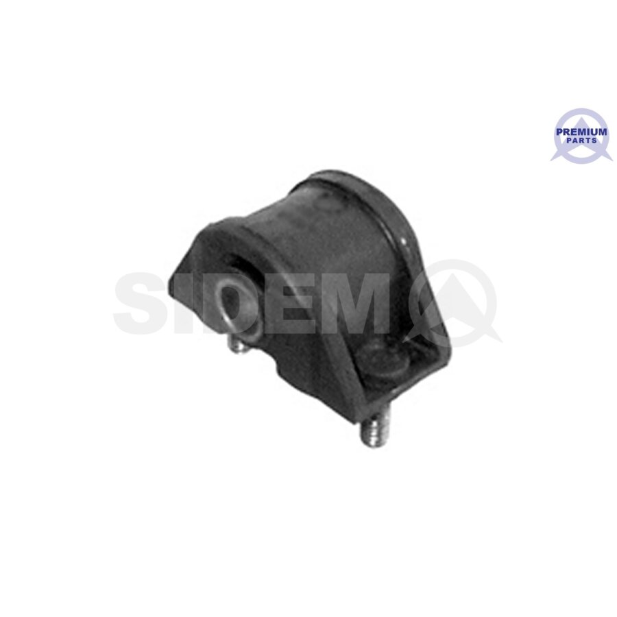 Bras De Suspension Sidem 807602