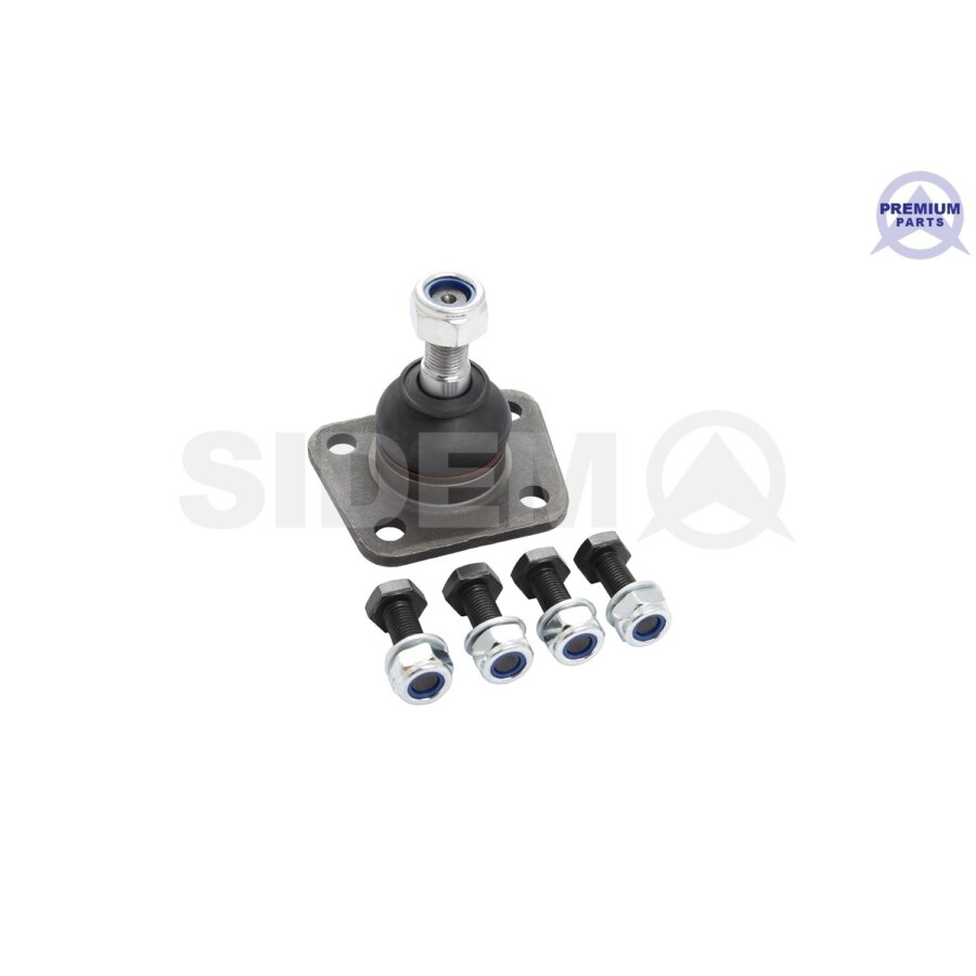Rotule De Suspension Sidem 8080