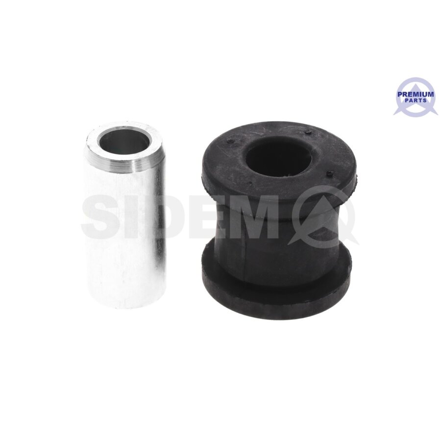Bras De Suspension Sidem 819631