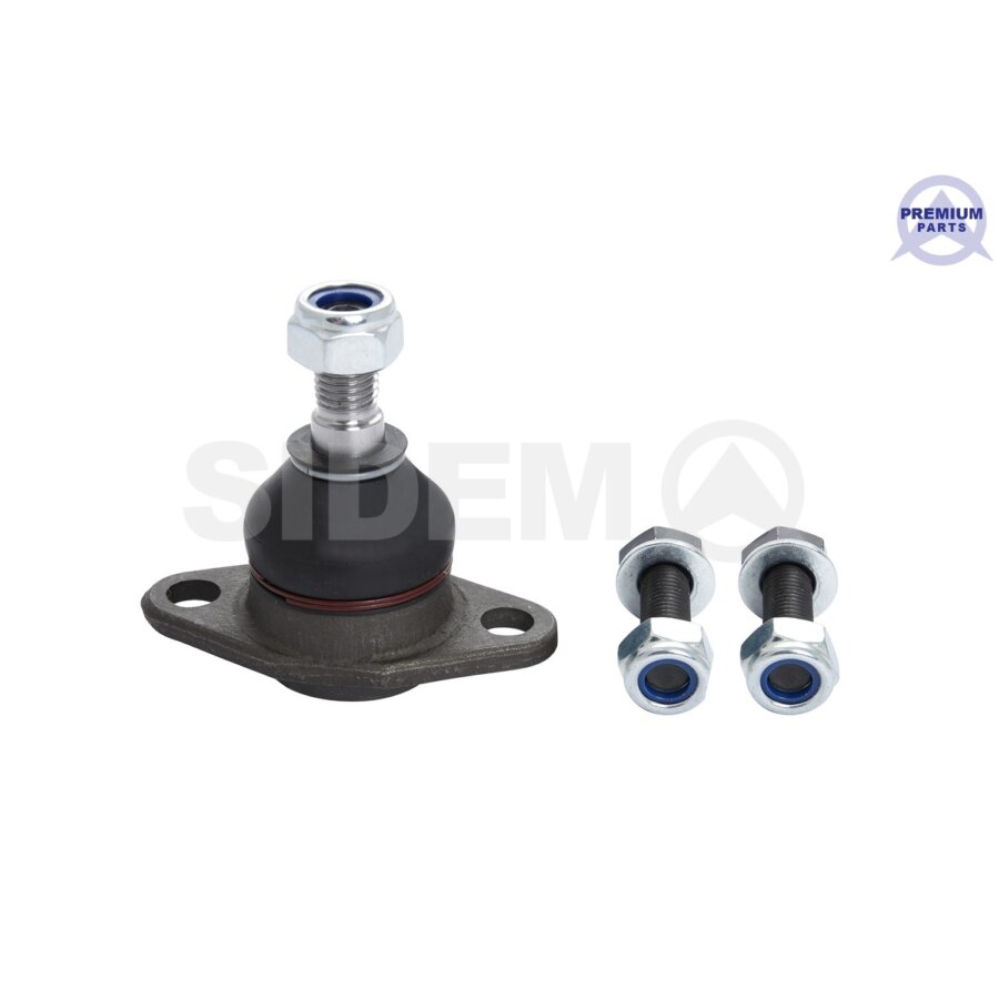 Rotule De Suspension Sidem 9387